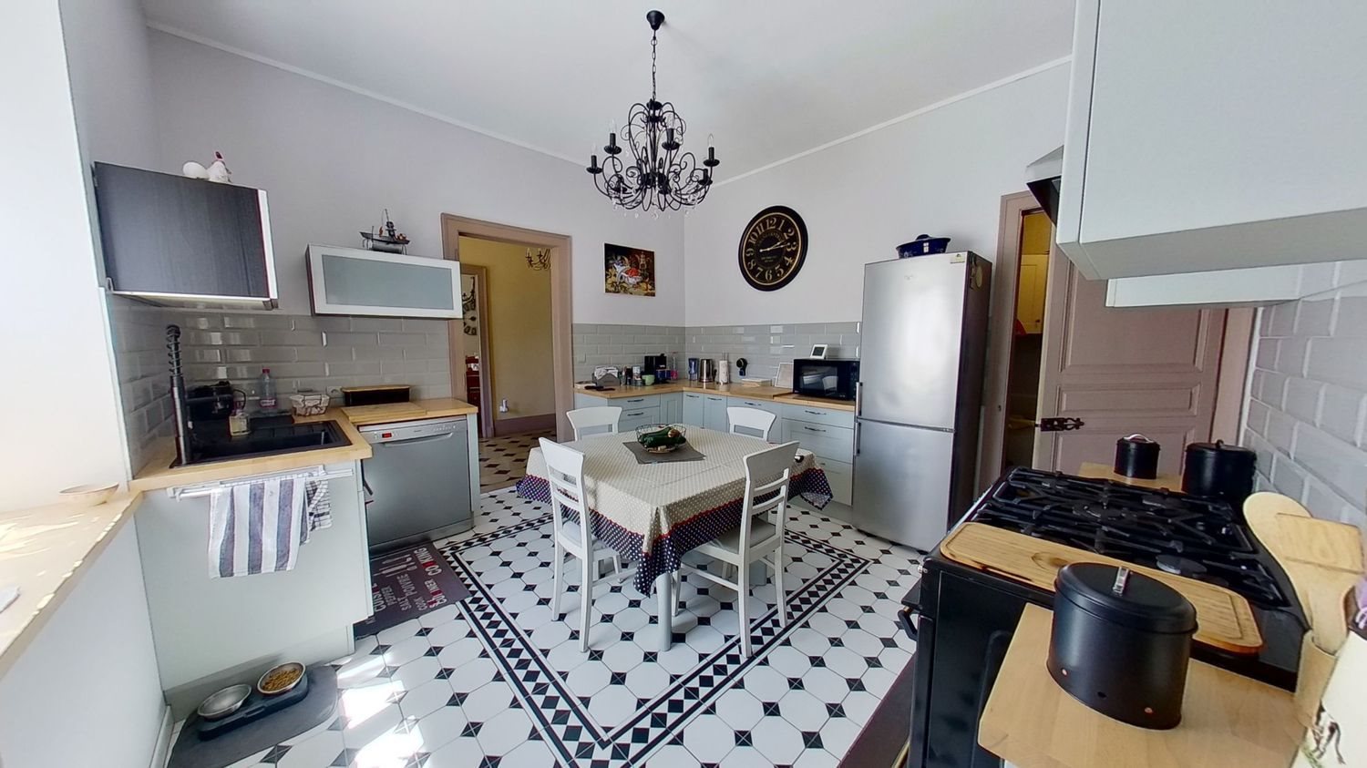 Maison à vendre, 318m², Gondrecourt-le-Château