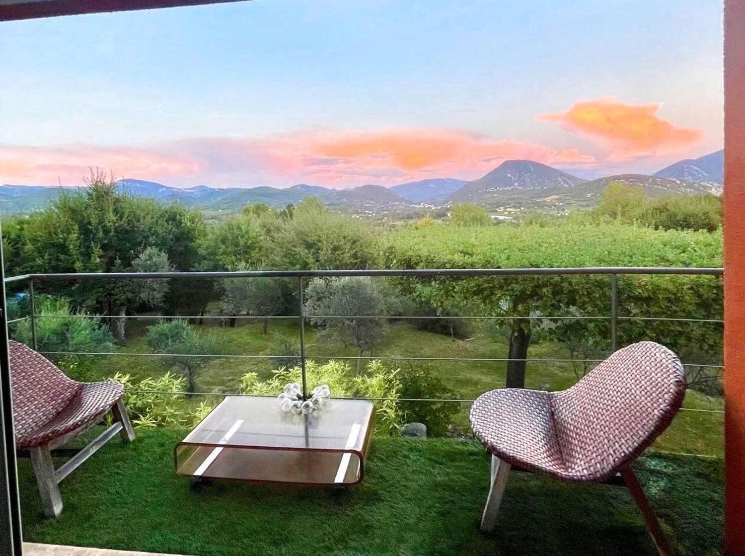 Maison à vendre, 190m², Vaison-la-Romaine