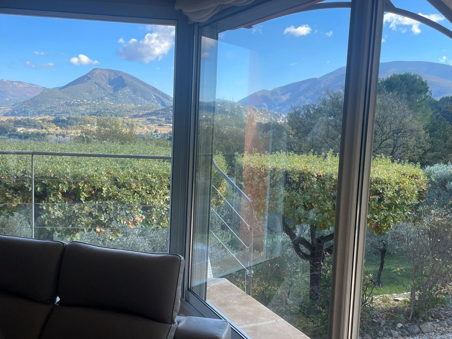 Maison à vendre, 190m², Vaison-la-Romaine