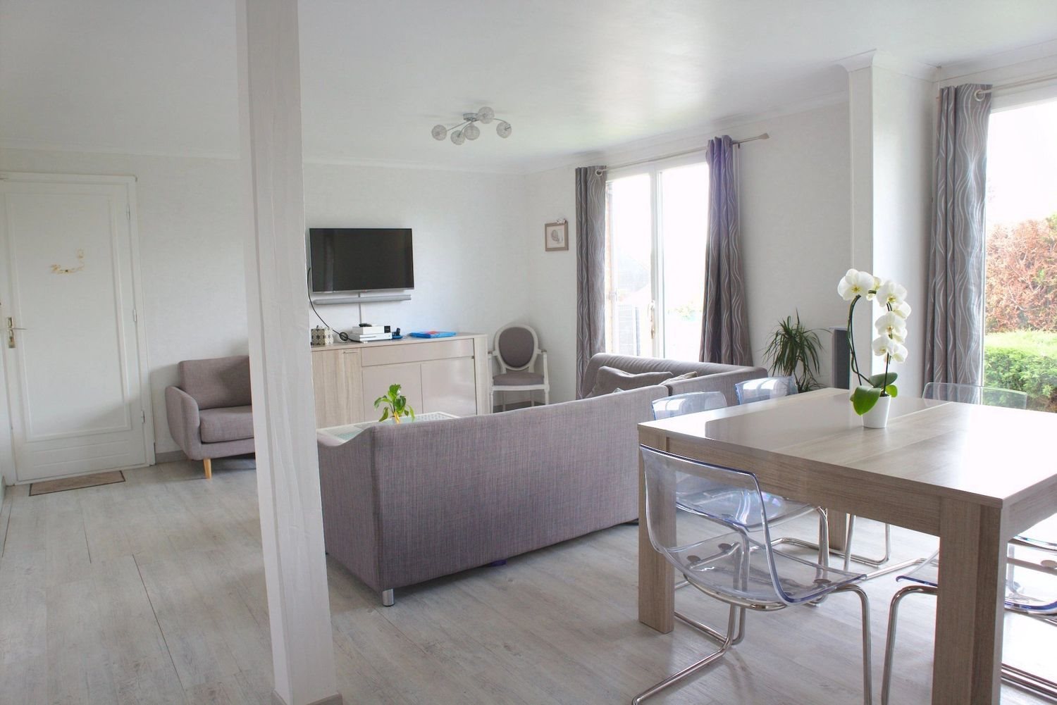 Maison à vendre, 131m², Galluis