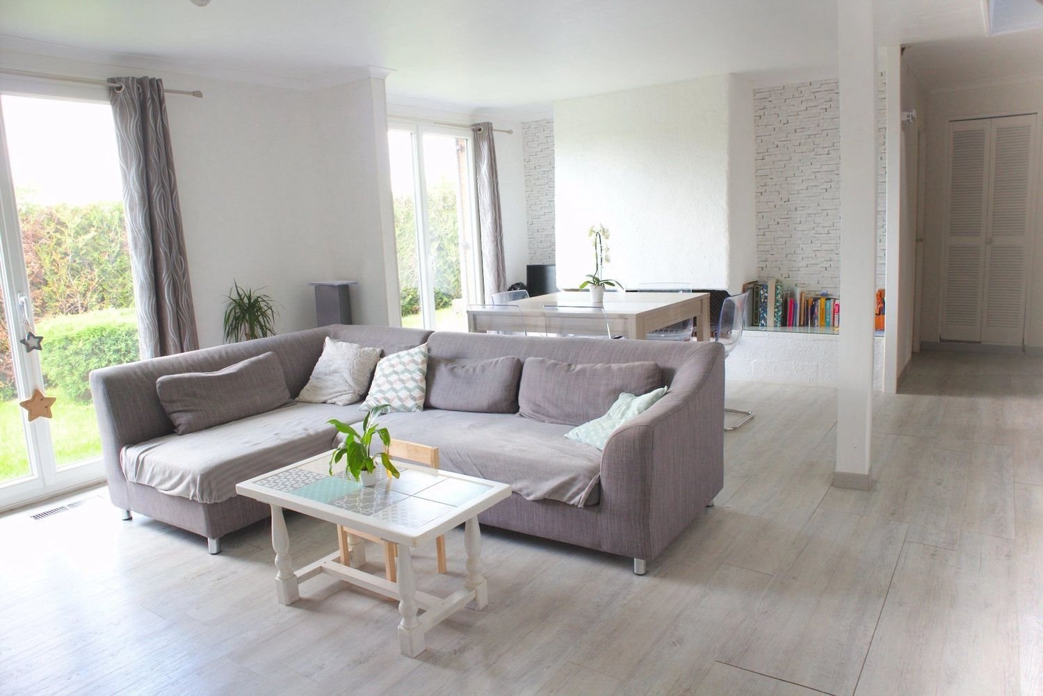 Maison à vendre, 131m², Galluis