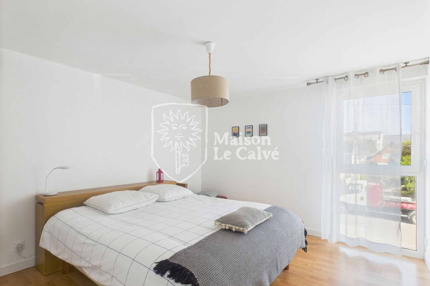 Appartement à vendre, 84m², Ploemeur