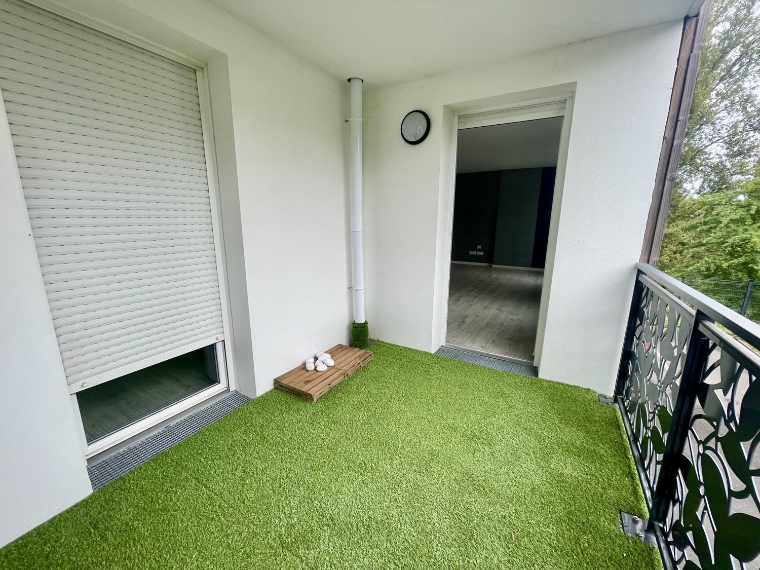 Appartement à vendre, 47m², Bouguenais