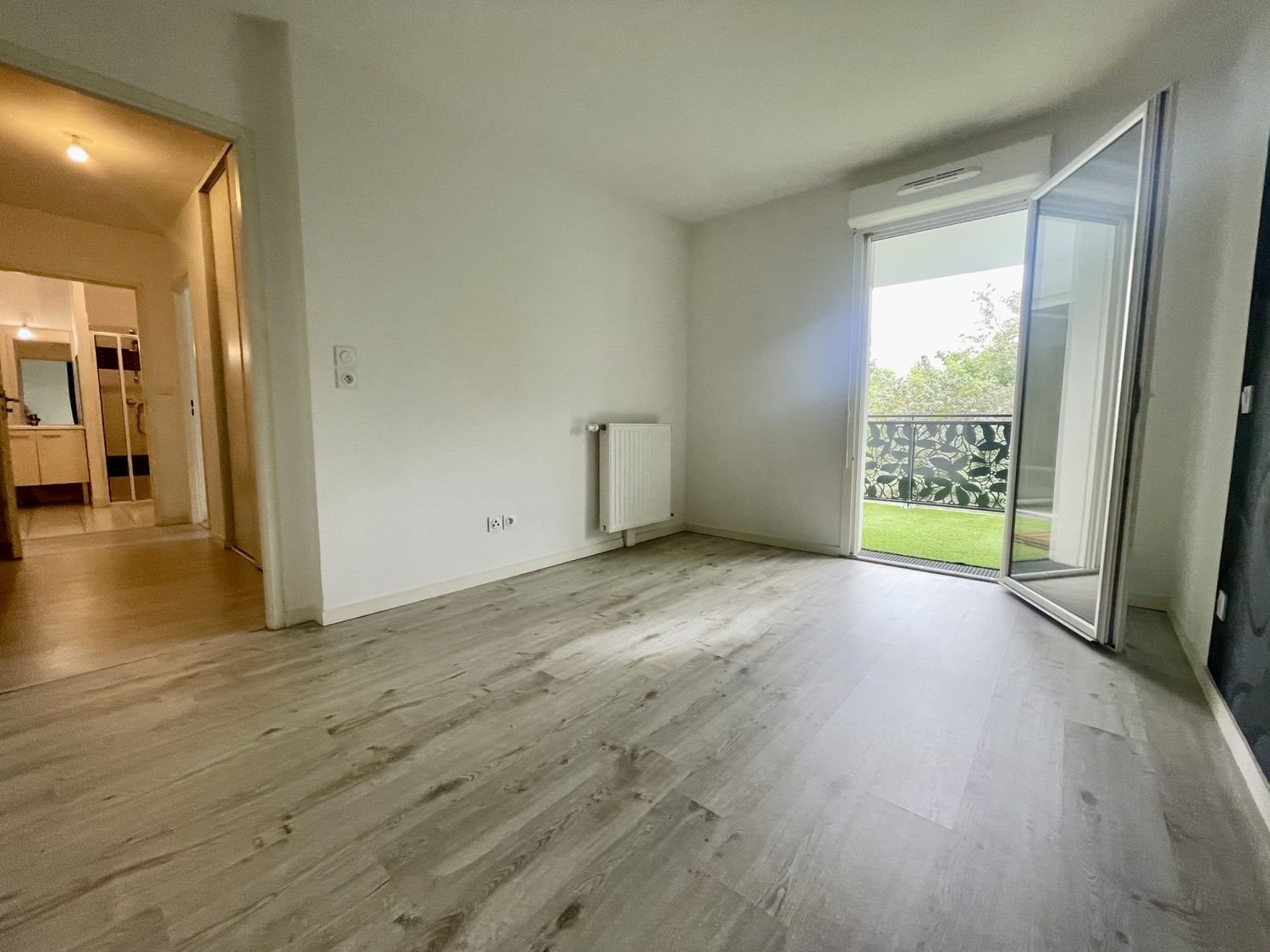 Appartement à vendre, 47m², Bouguenais