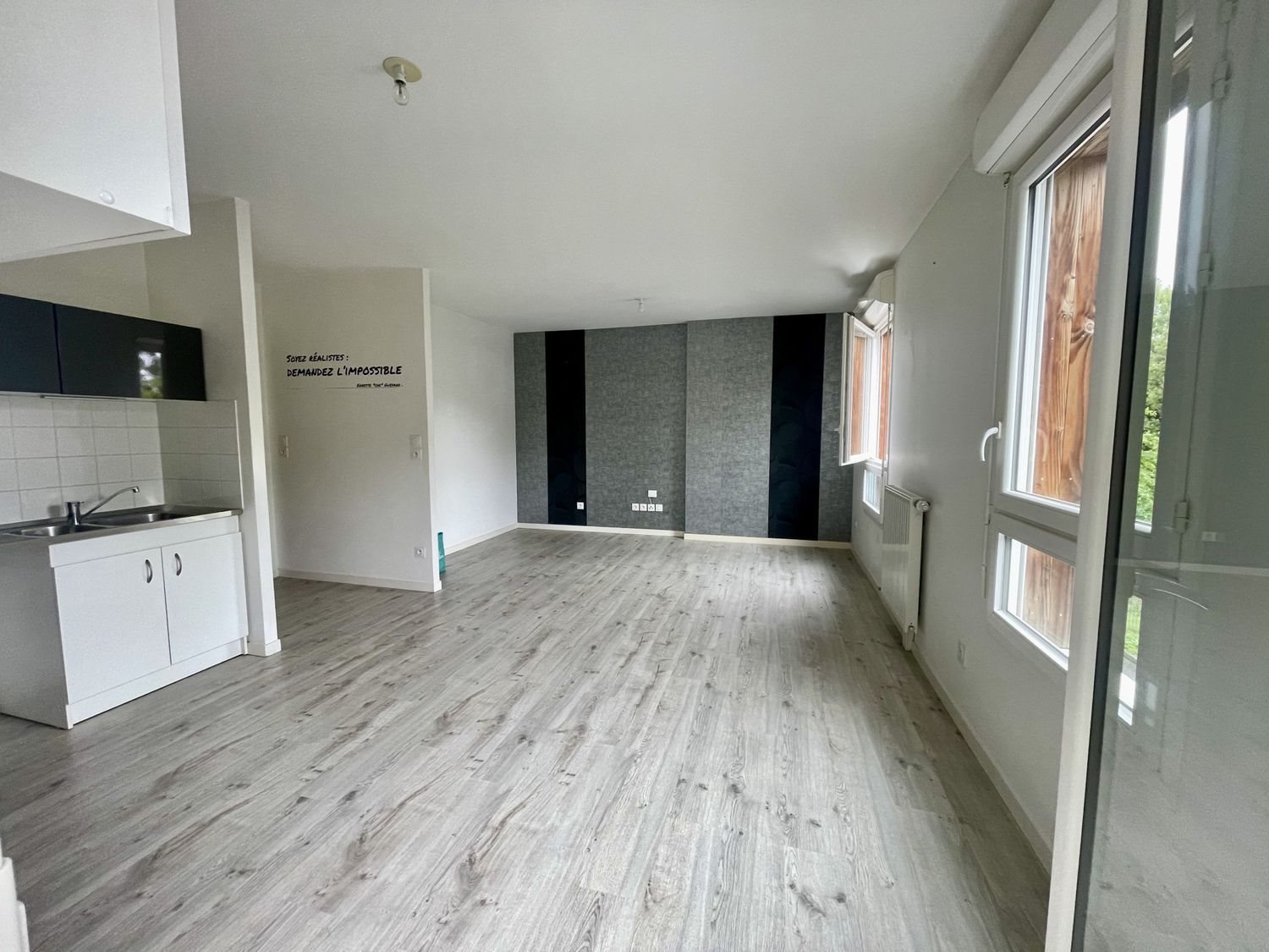 Appartement à vendre, 47m², Bouguenais