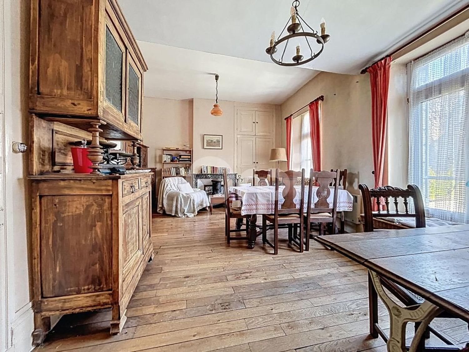 Appartement à vendre, 58m², Senlis