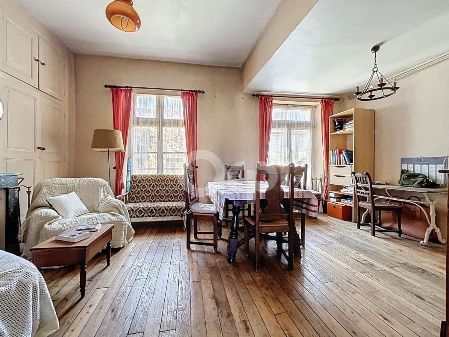 Appartement à vendre, 58m², Senlis