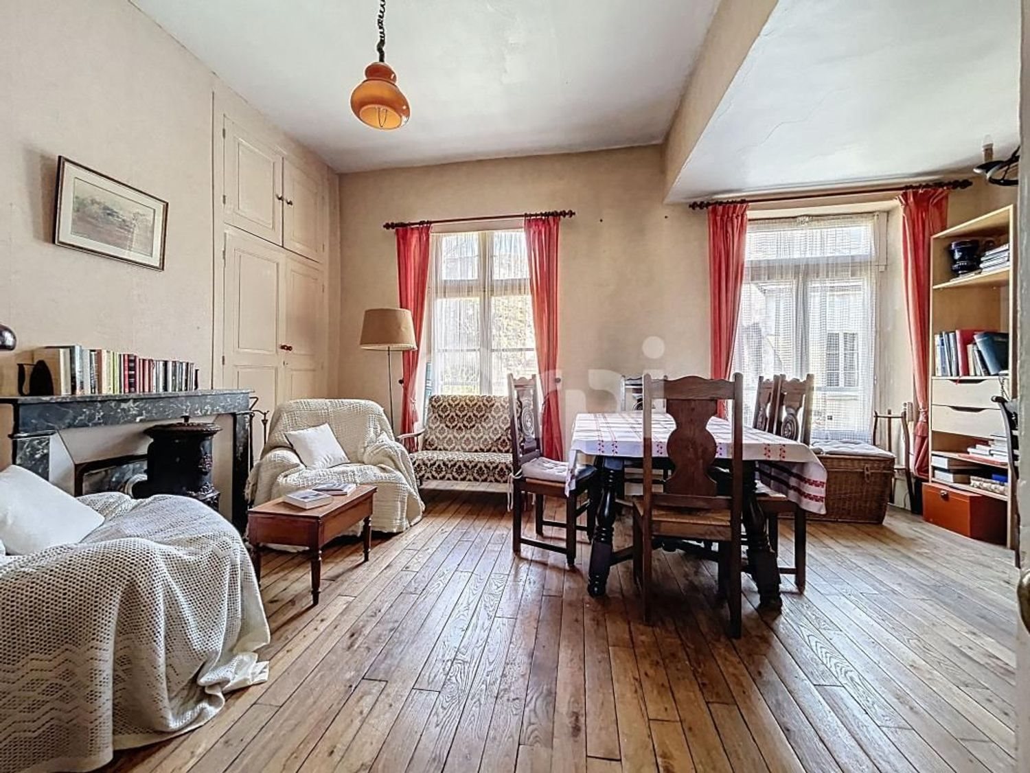 Appartement à vendre, 58m², Senlis