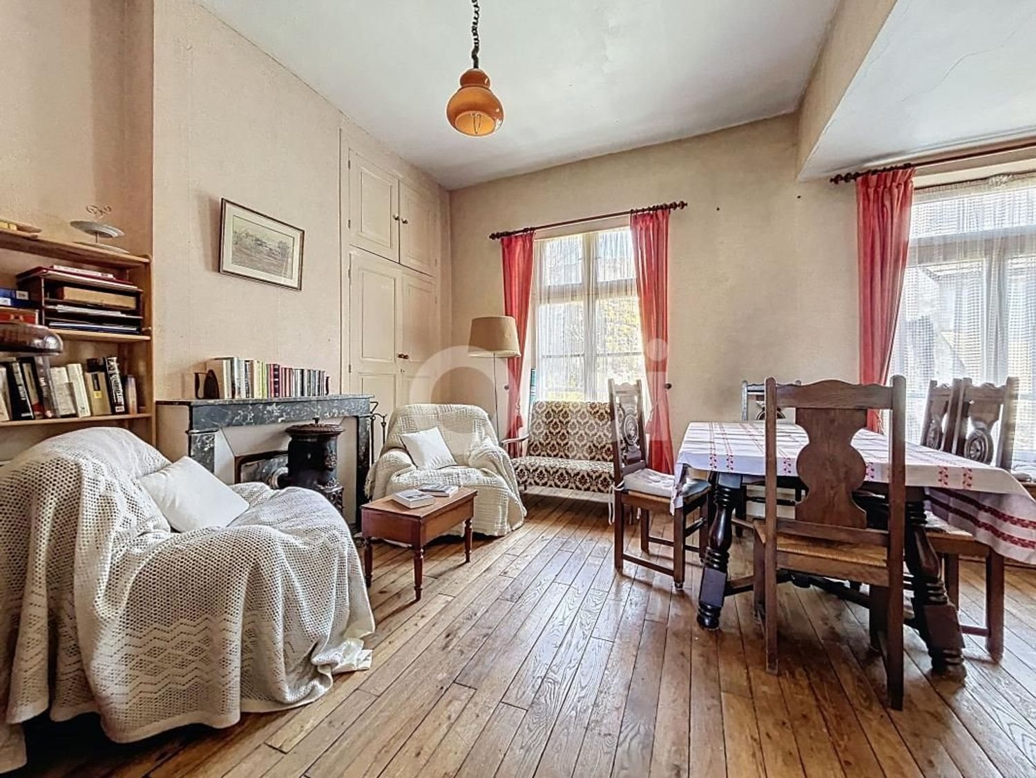 Appartement à vendre, 58m², Senlis