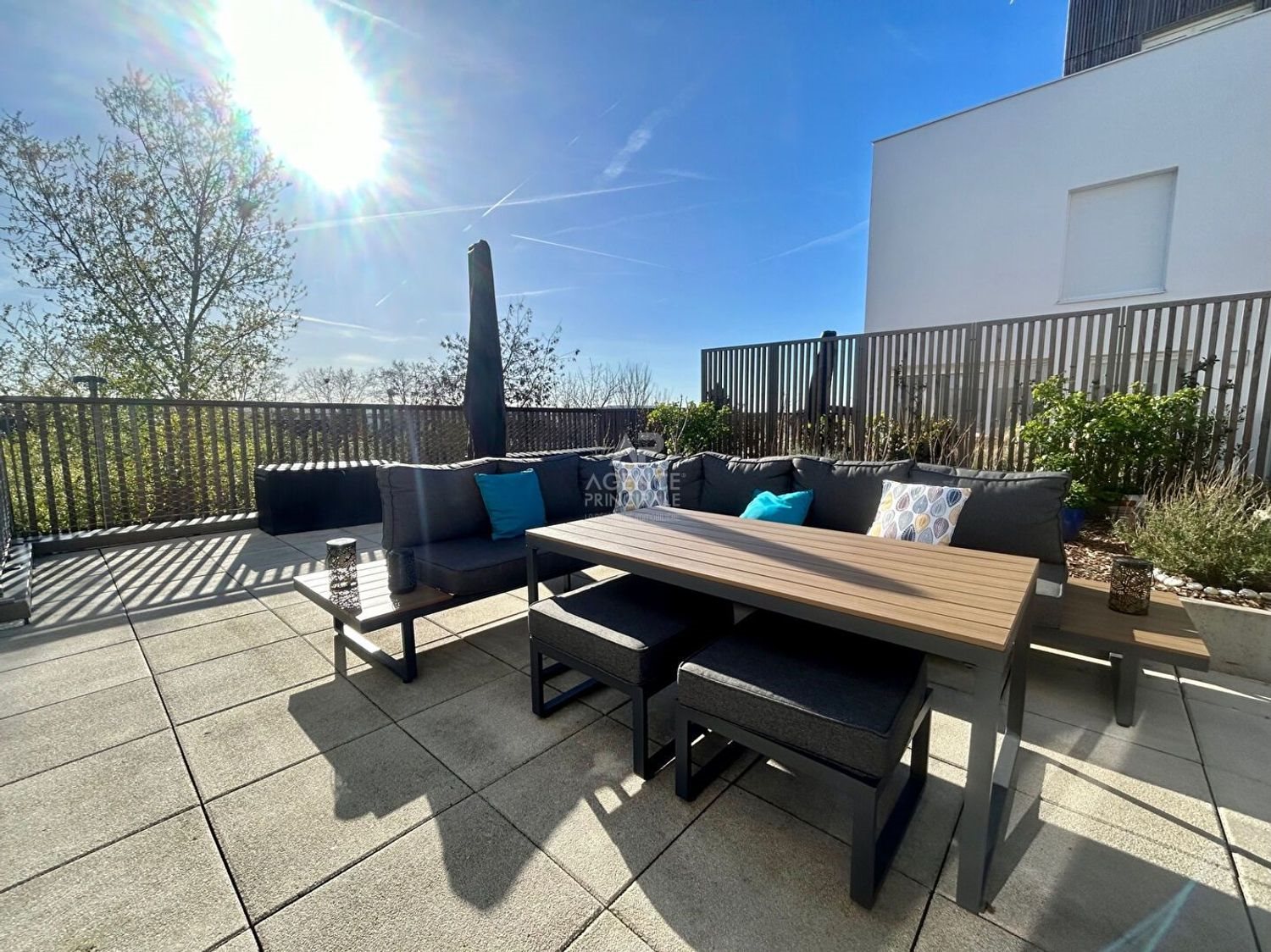 Appartement à vendre, 80m², Achères