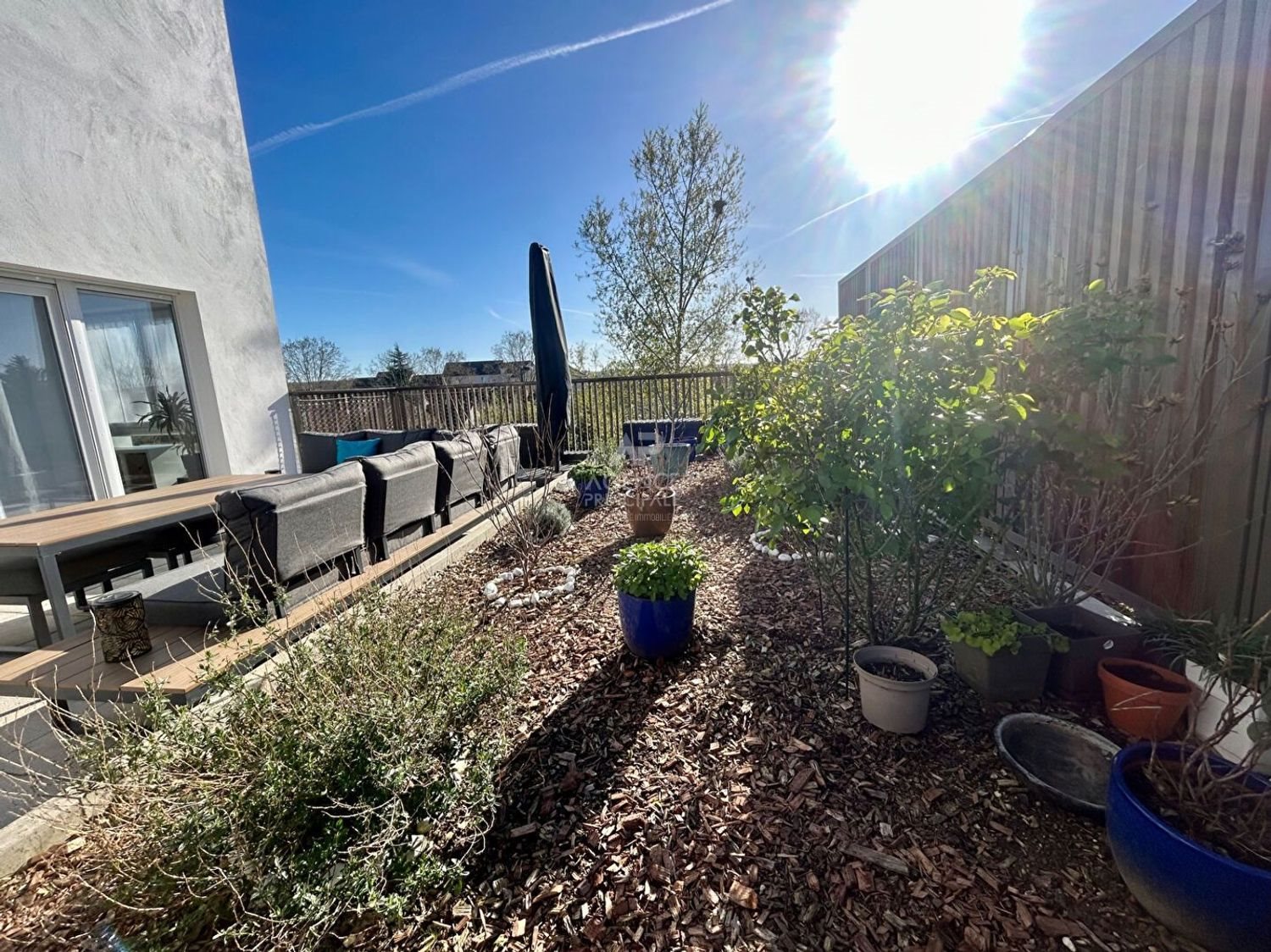 Appartement à vendre, 80m², Achères