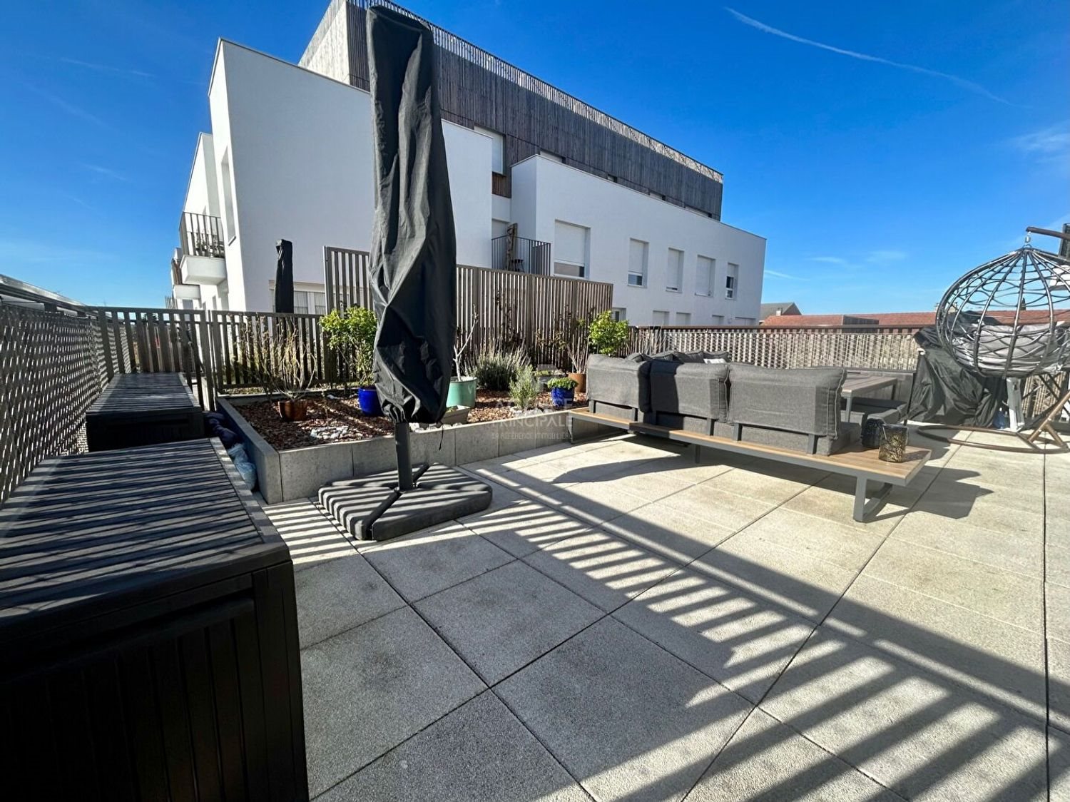 Appartement à vendre, 80m², Achères