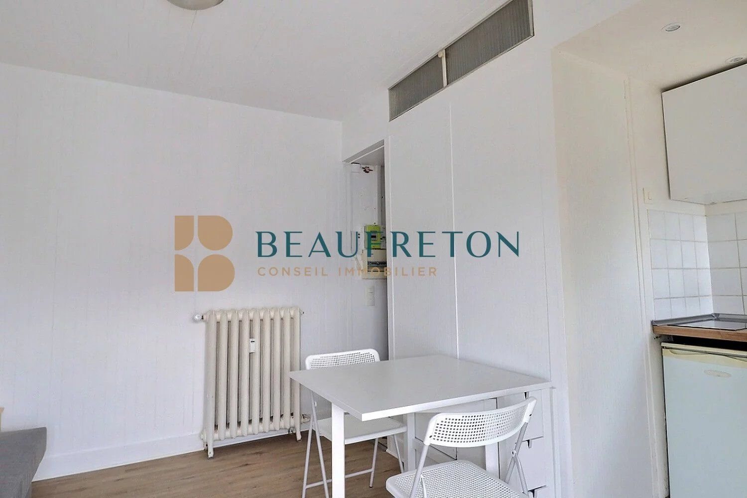 Appartement à louer, 14m², Vincennes