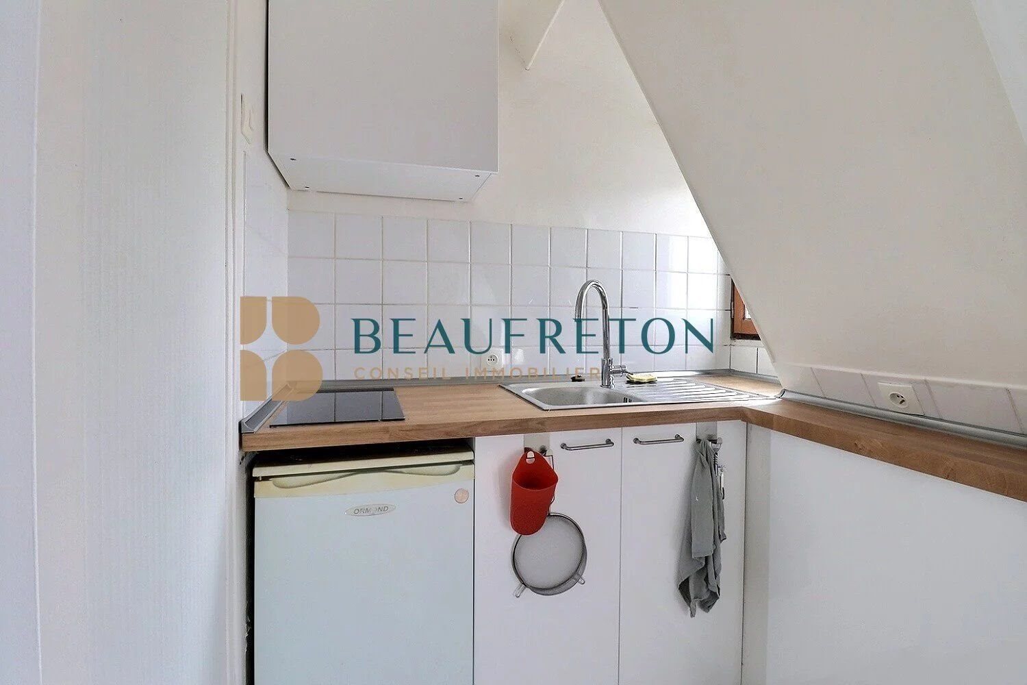 Appartement à louer, 14m², Vincennes