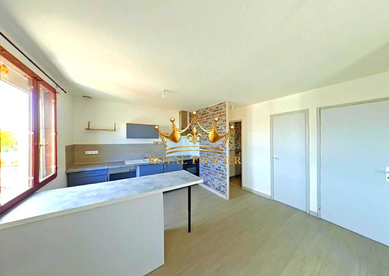 Maison à vendre, 93m², Ingrandes