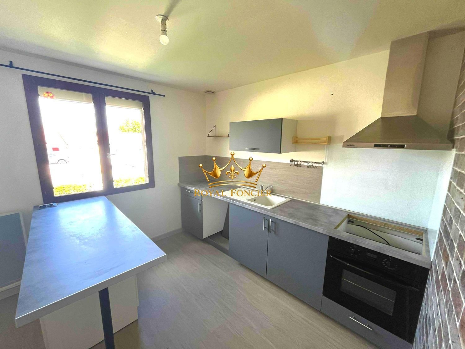 Maison à vendre, 93m², Ingrandes