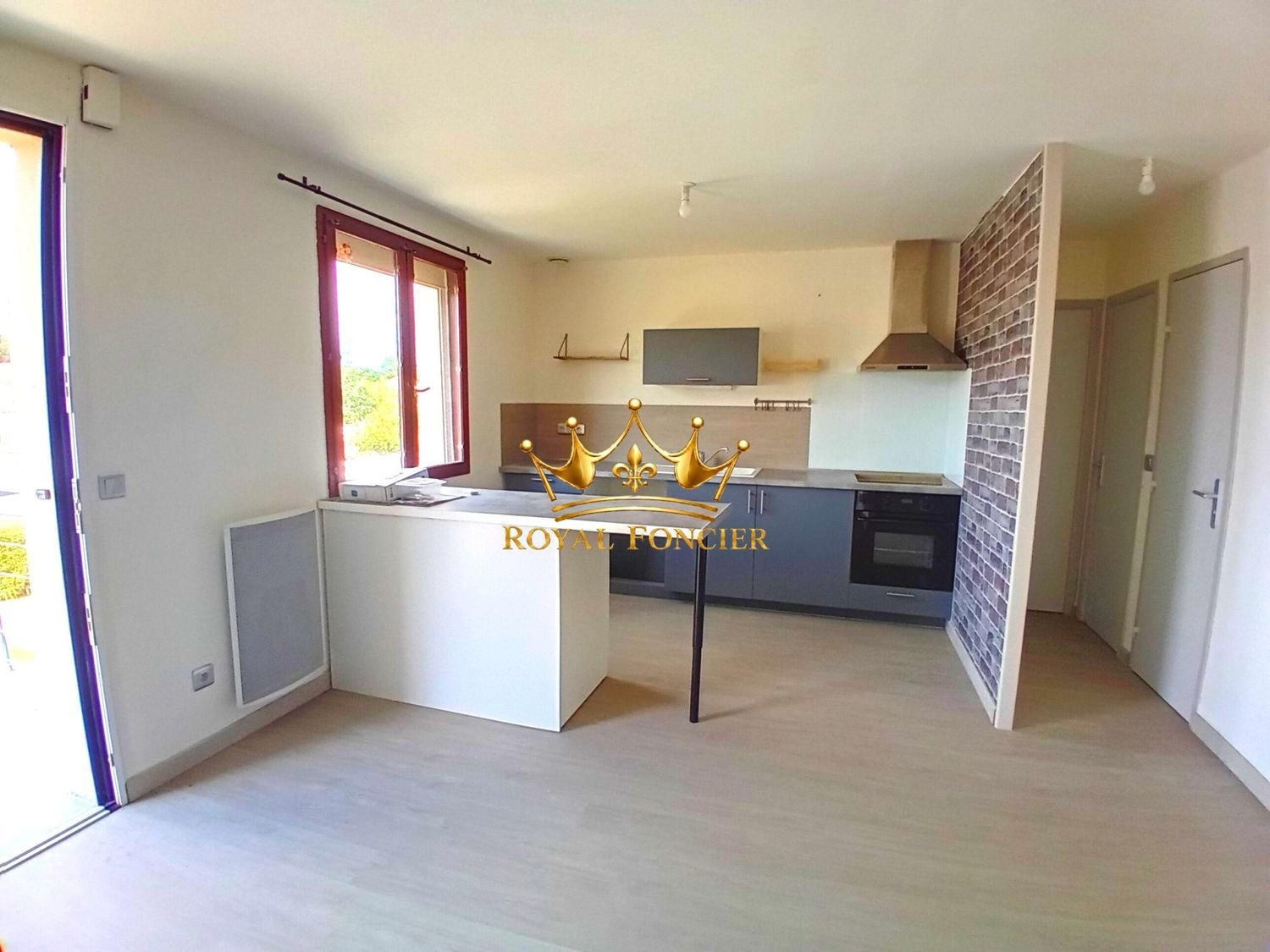 Maison à vendre, 93m², Ingrandes