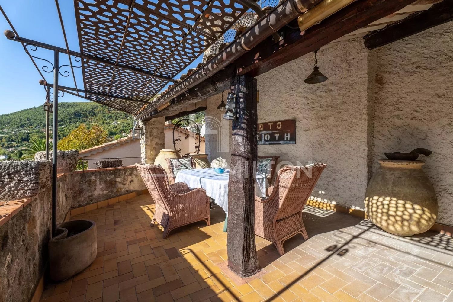 Maison à vendre, 177m², Grasse