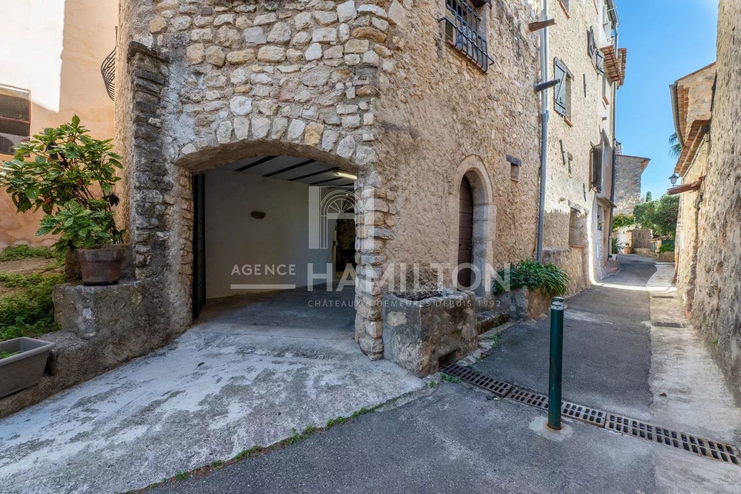 Maison à vendre, 177m², Grasse