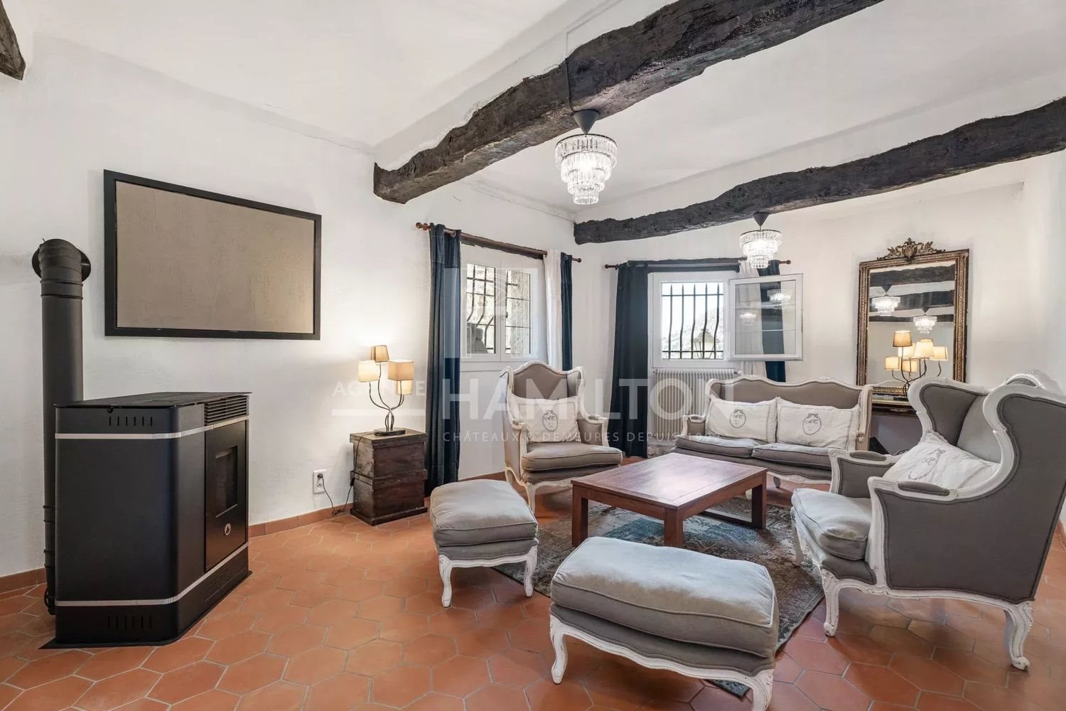 Maison à vendre, 177m², Grasse