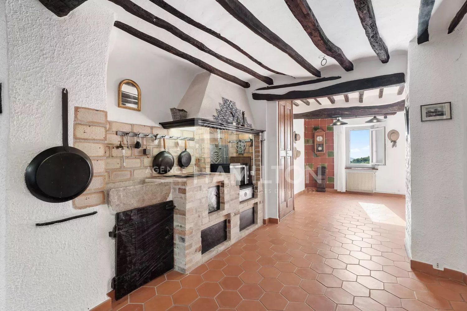 Maison à vendre, 177m², Grasse