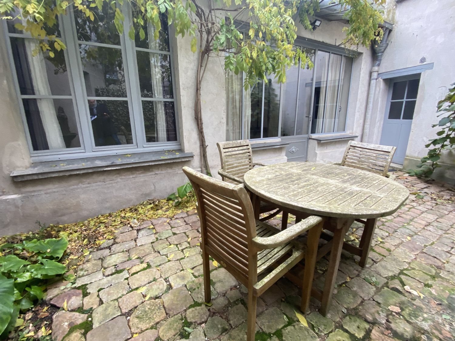 Maison à louer, 188m², Saumur
