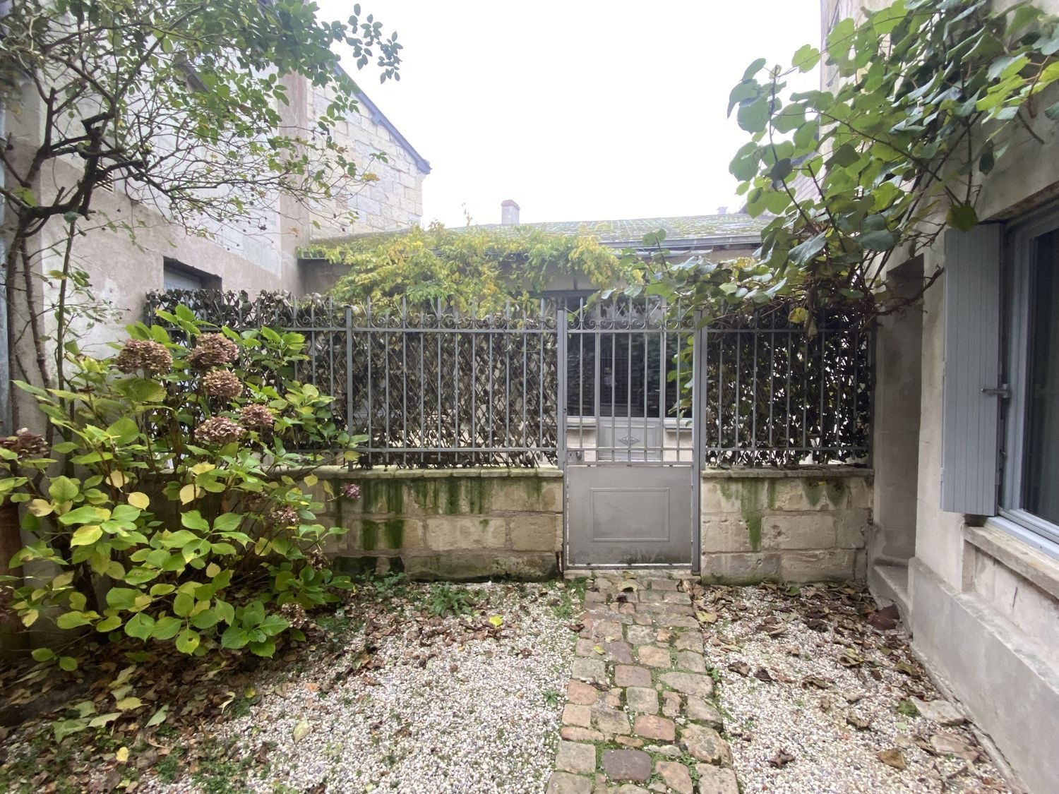 Maison à louer, 188m², Saumur