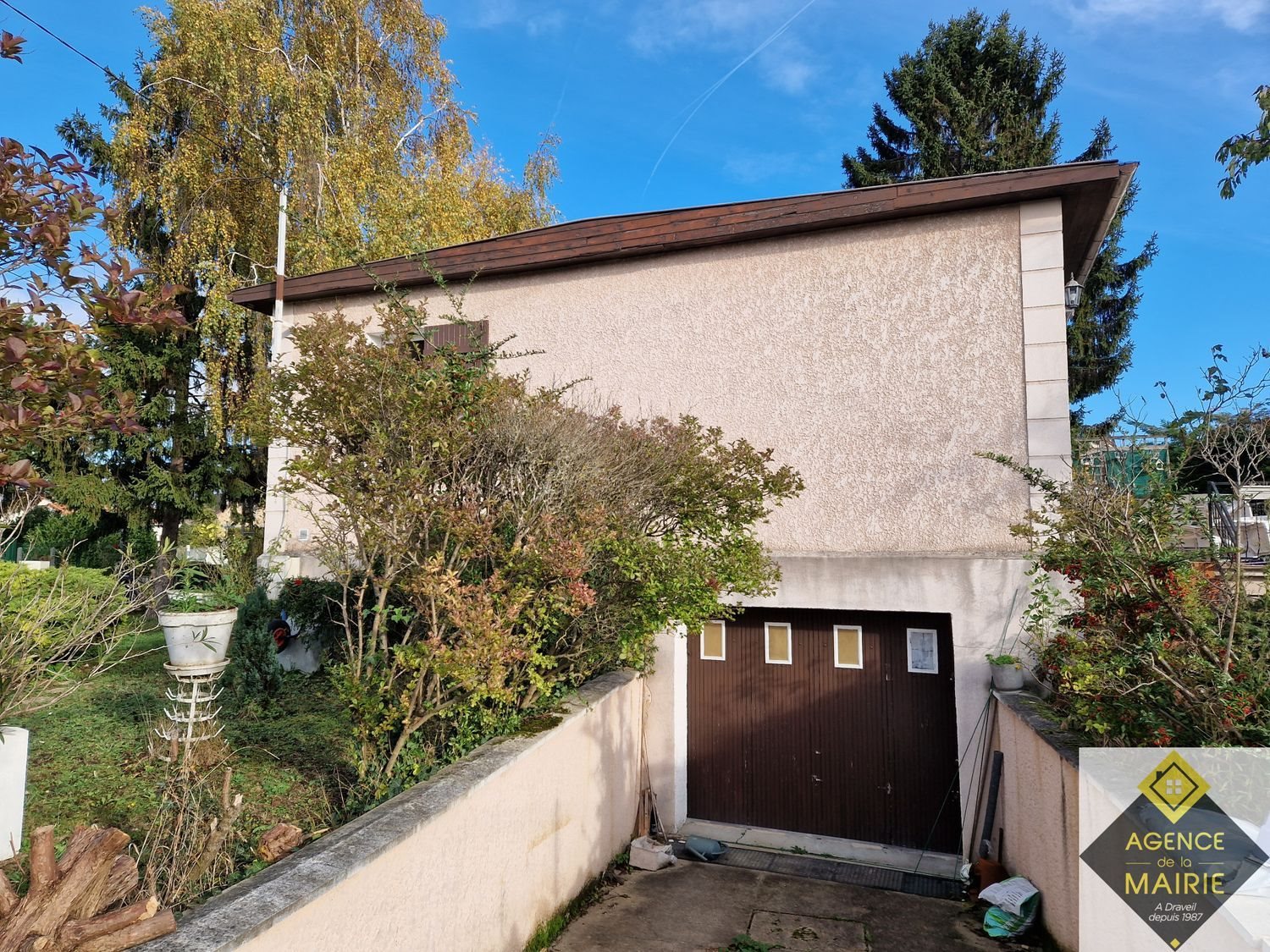 Maison à vendre, 78m², Draveil