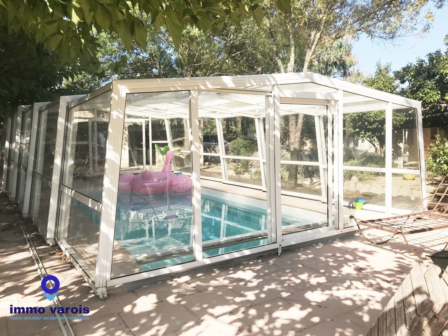 Maison à vendre, 200m², Pierrefeu-du-Var
