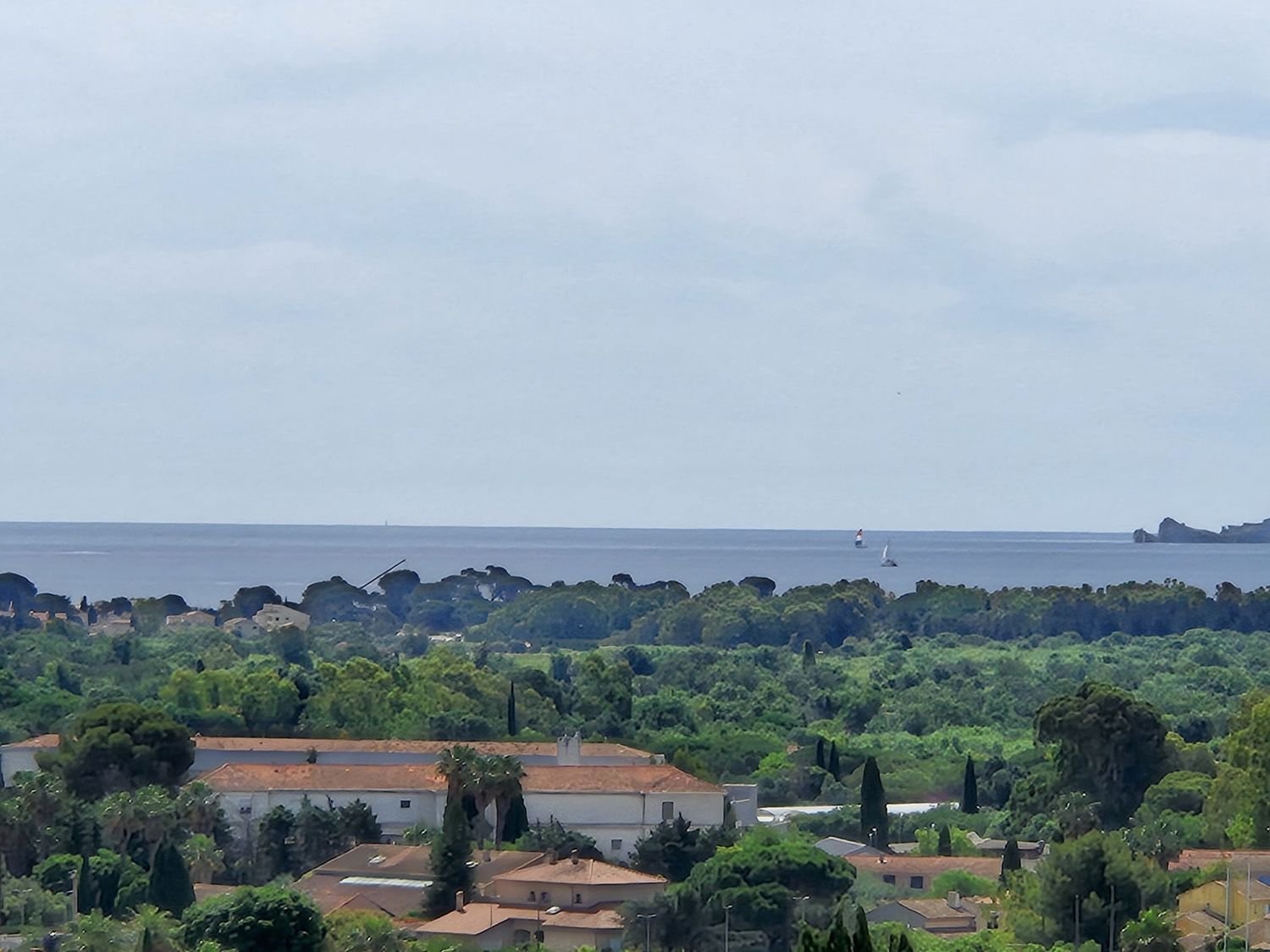 Appartement à vendre, 62m², Hyères