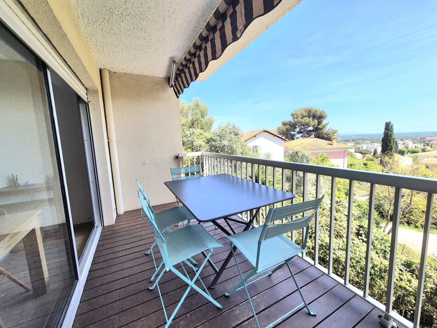 Appartement à vendre, 62m², Hyères