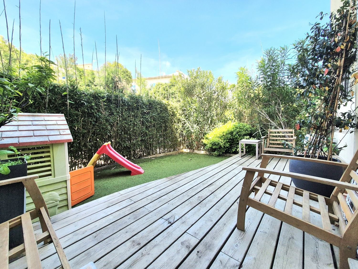 Appartement à vendre, 62m², Hyères