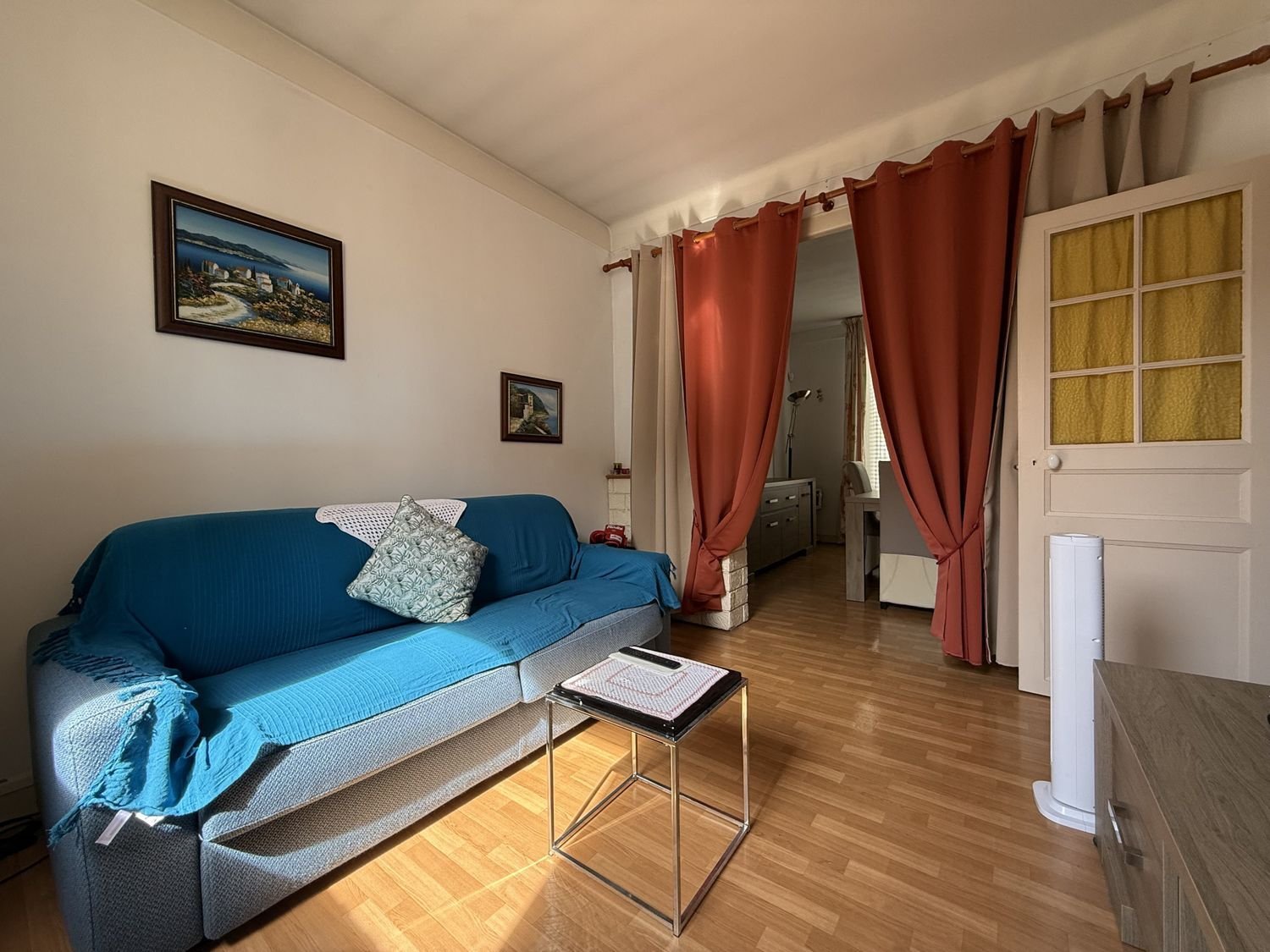 Appartement à vendre, 56m², Drancy