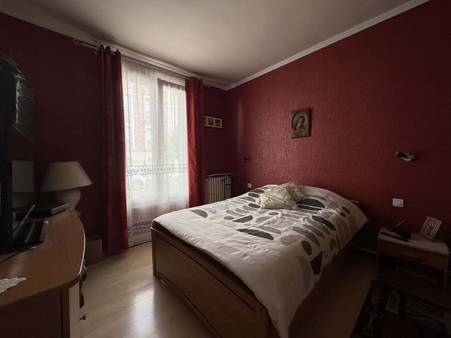 Appartement à vendre, 56m², Drancy