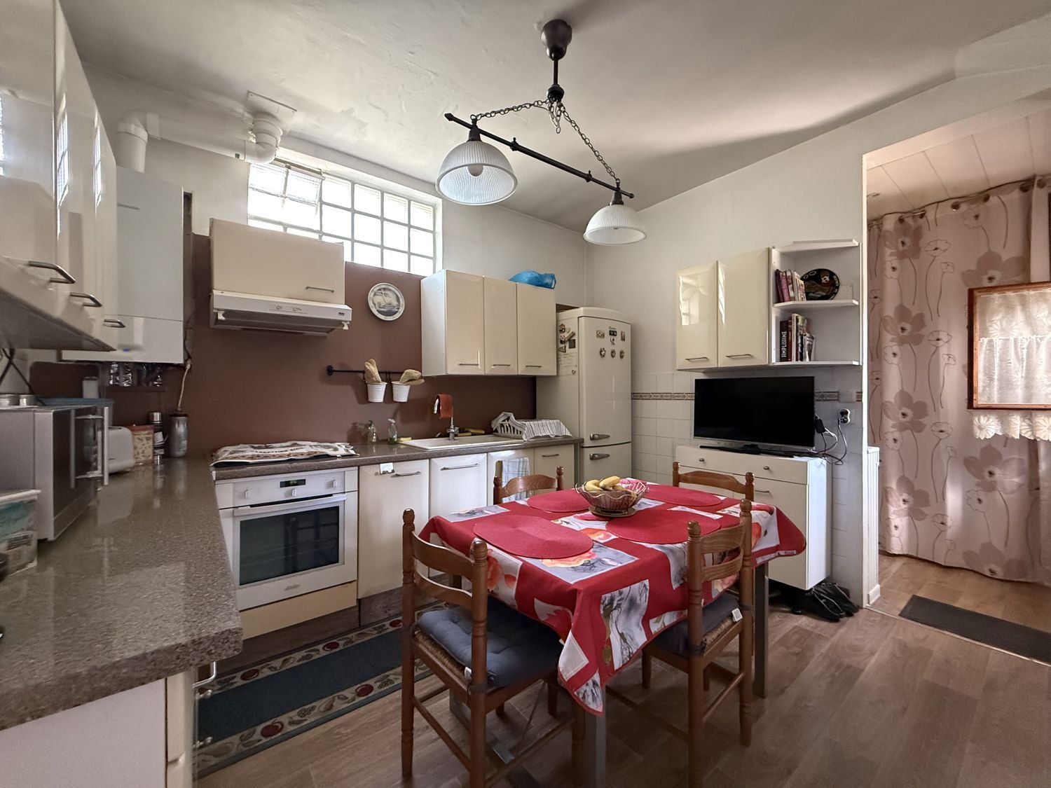 Appartement à vendre, 56m², Drancy