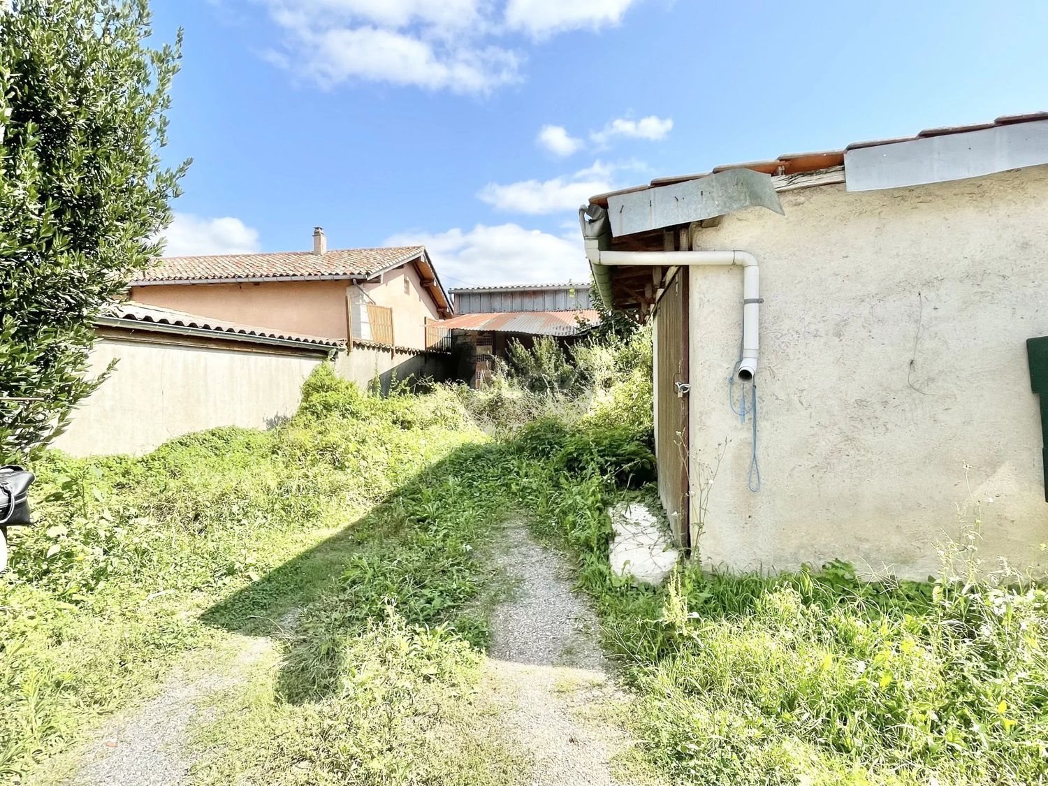 Maison à vendre, 200m², Pont-de-Vaux