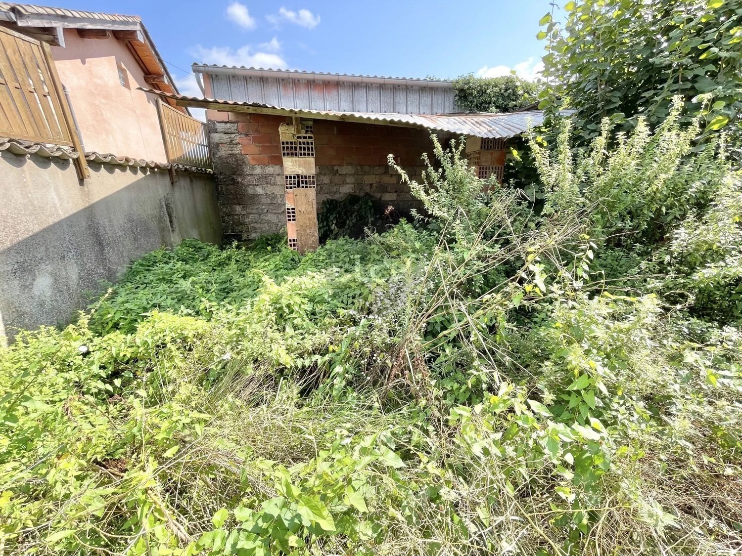 Maison à vendre, 200m², Pont-de-Vaux