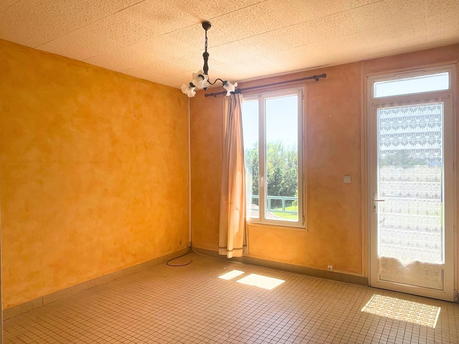 Appartement à vendre, 71m², Cognac