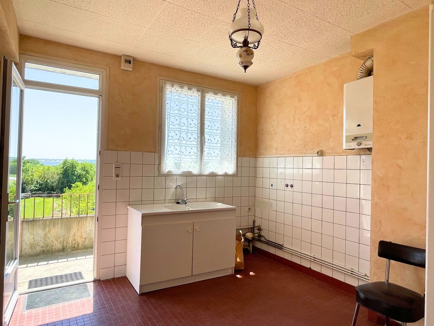 Appartement à vendre, 71m², Cognac