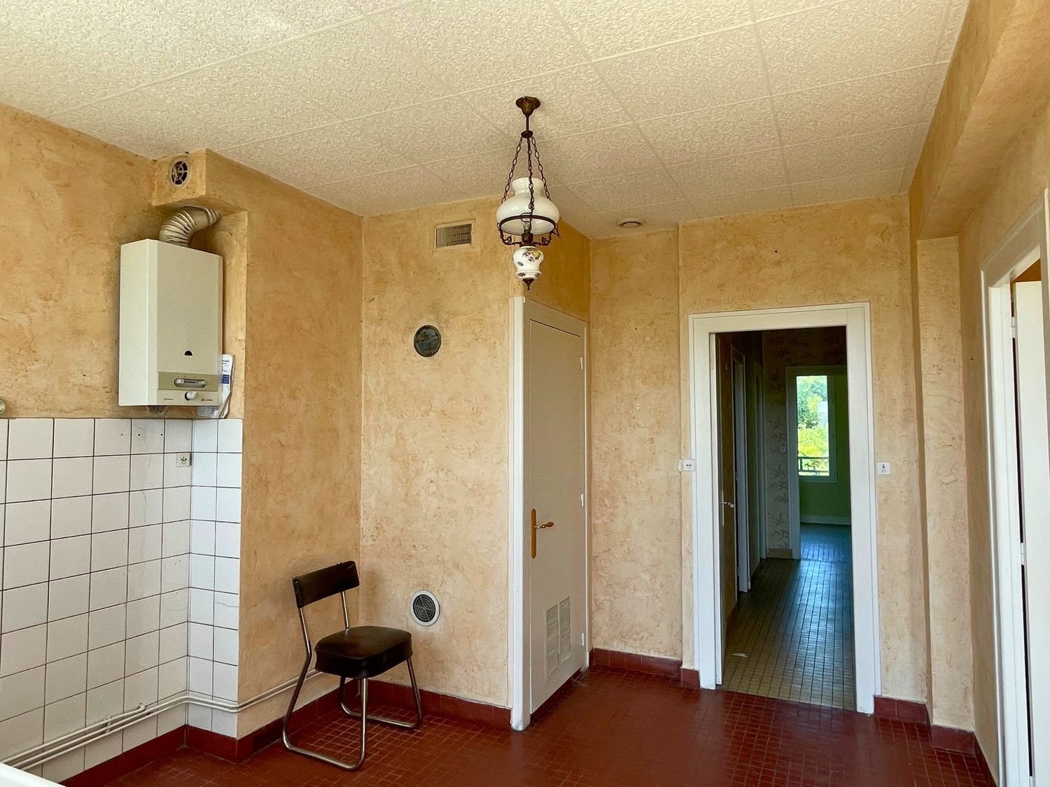 Appartement à vendre, 71m², Cognac