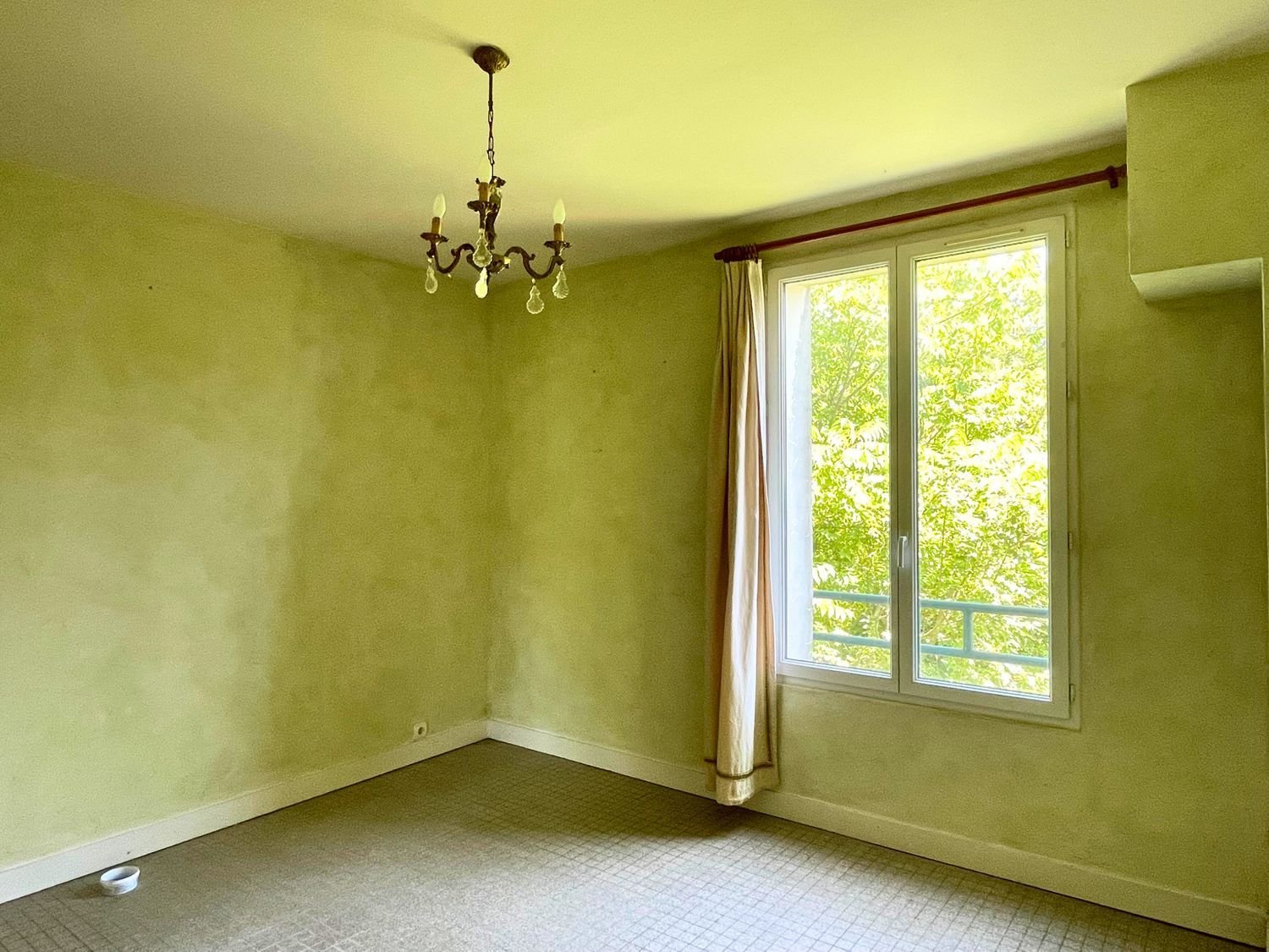 Appartement à vendre, 71m², Cognac