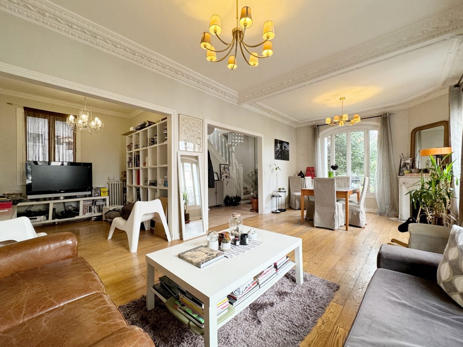 Maison à vendre, 150m², Vitry-sur-Seine