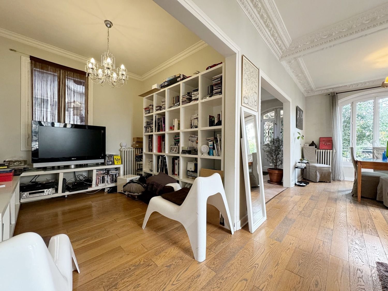 Maison à vendre, 150m², Vitry-sur-Seine