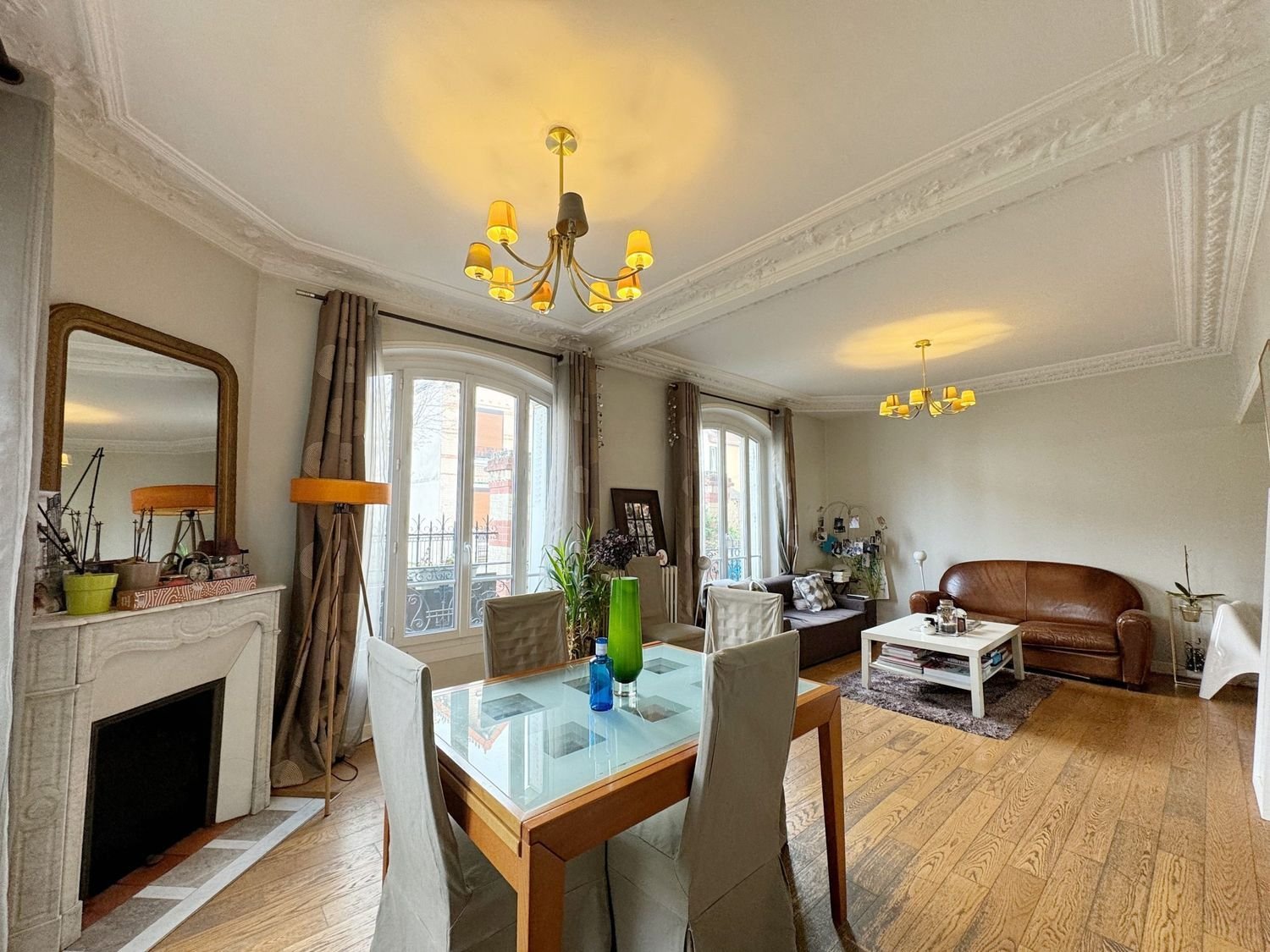 Maison à vendre, 150m², Vitry-sur-Seine