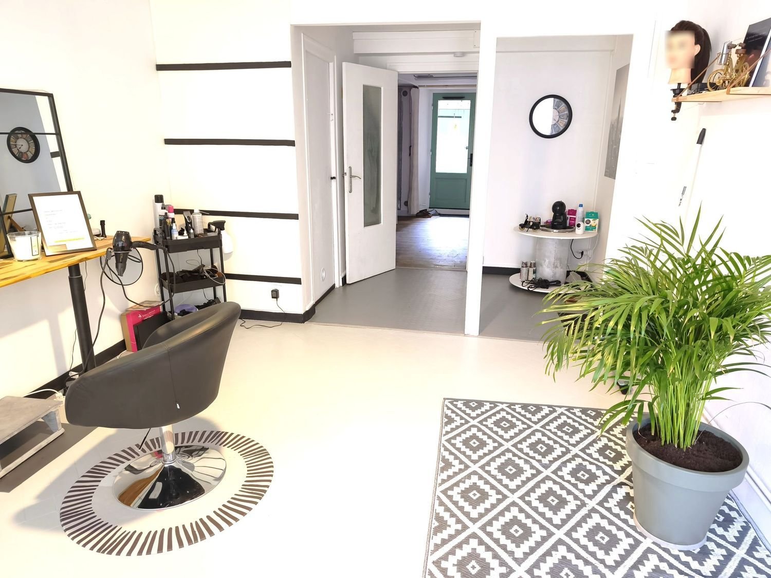 Maison à vendre, 98m², Le Dorat