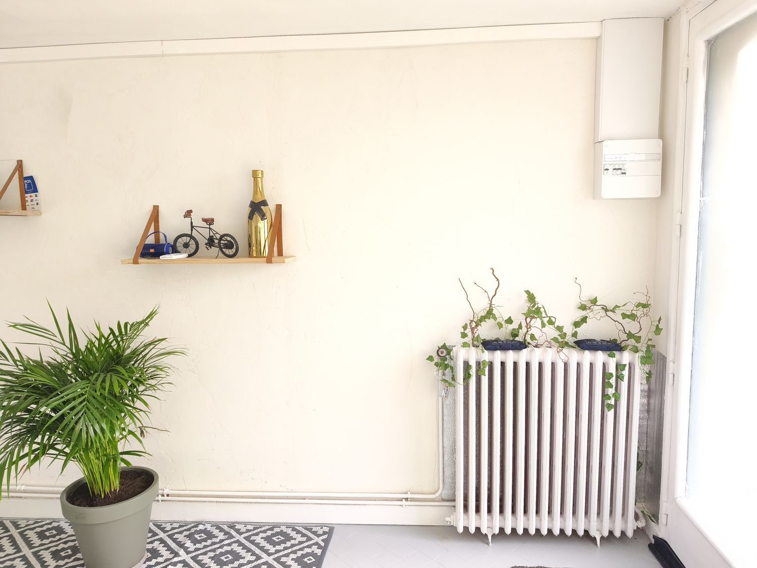 Maison à vendre, 98m², Le Dorat