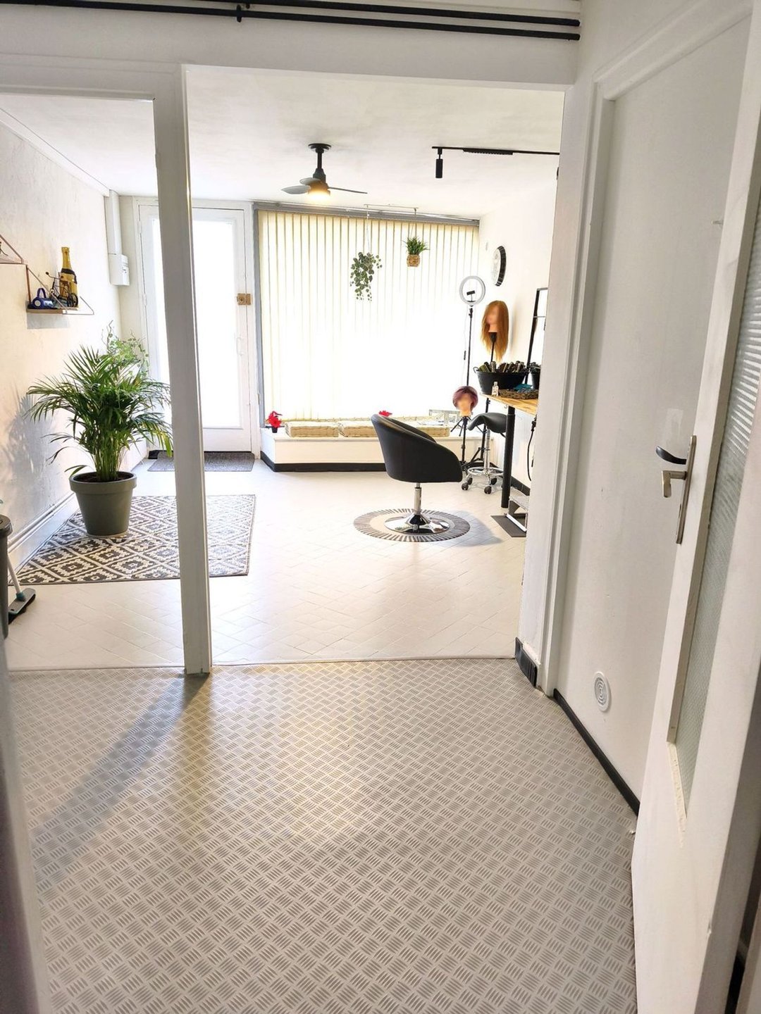 Maison à vendre, 98m², Le Dorat