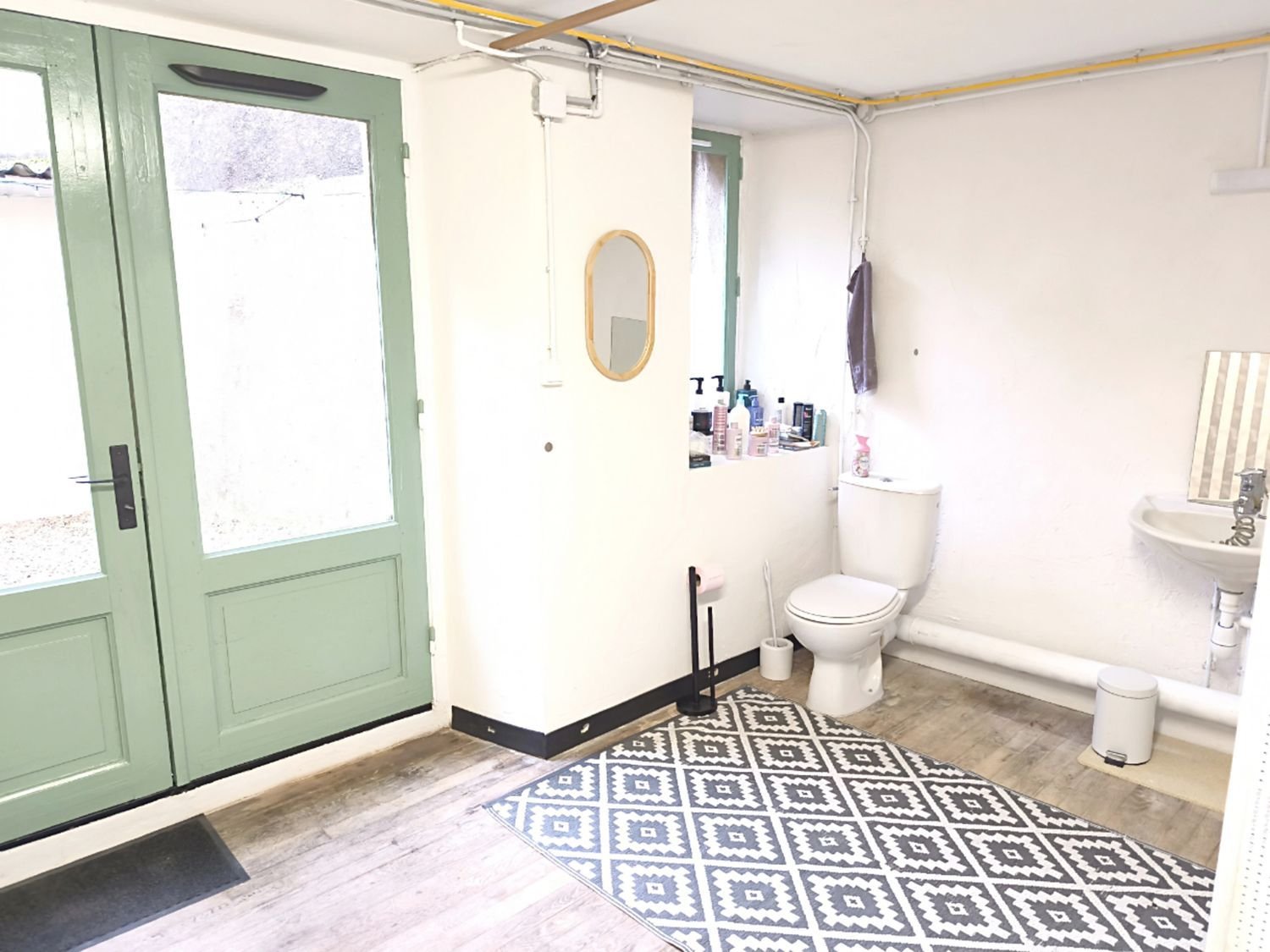 Maison à vendre, 98m², Le Dorat