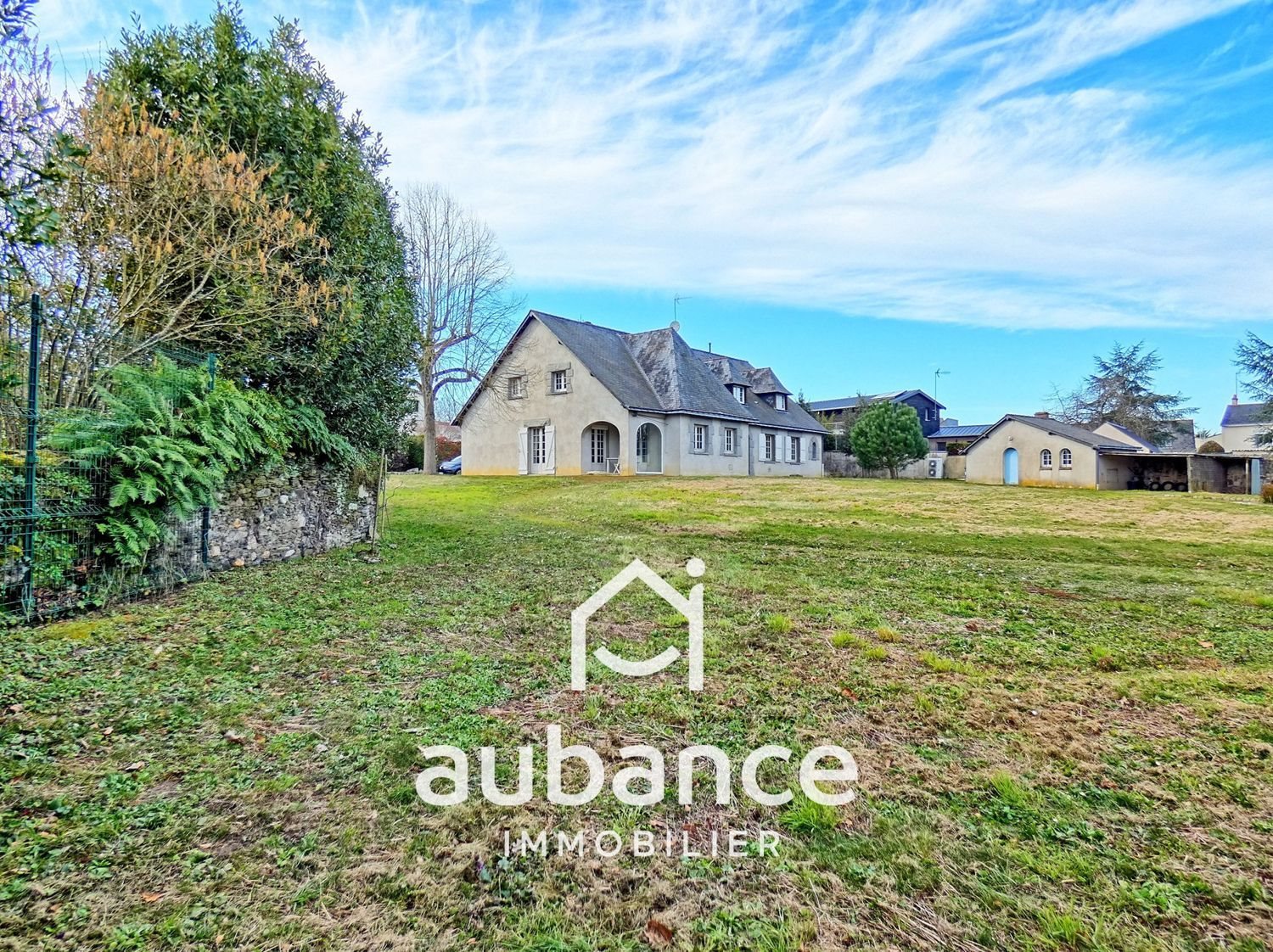 Maison à vendre, 253m², Mûrs-Erigné