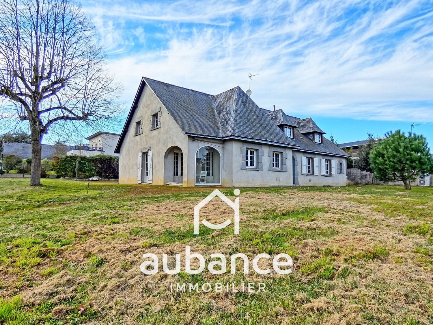 Maison à vendre, 253m², Mûrs-Erigné